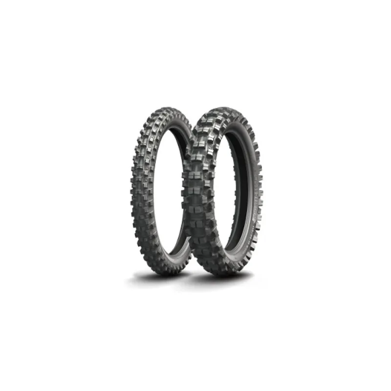 Di Tendenza 2.5 R12 36 J Michelin Starcross 5 Mini