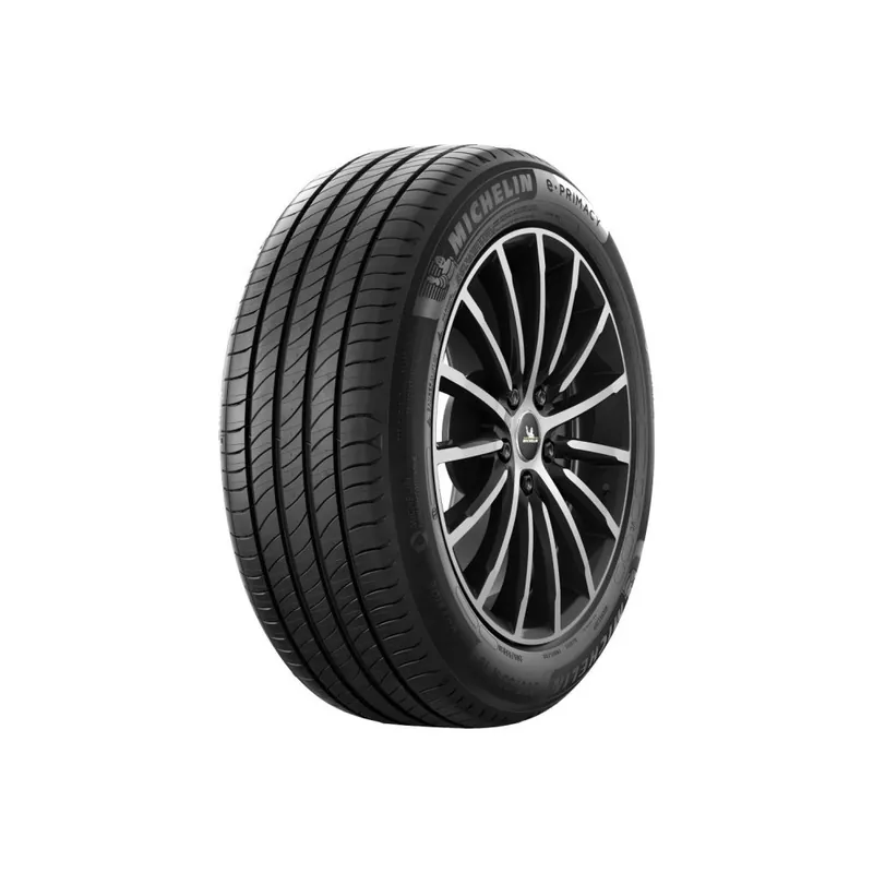 Reso Gratuito 275/35 R20 102 Y Michelin E.primacy