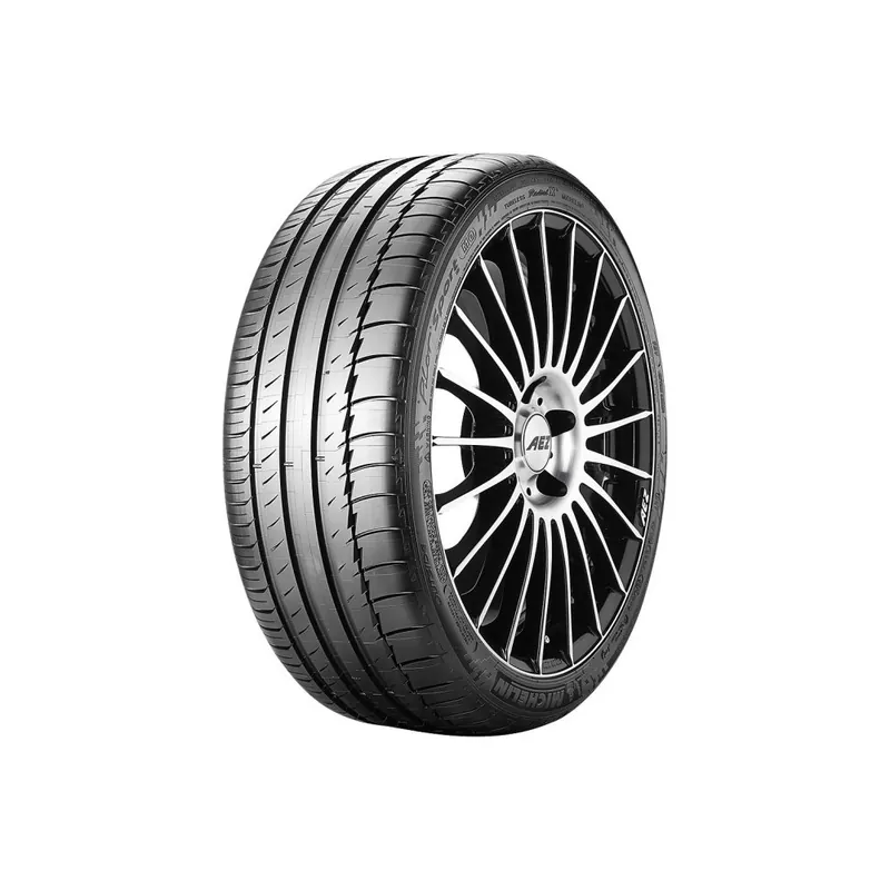 305/30 R19 102 Y Michelin P.sport 2 Reso Gratuito