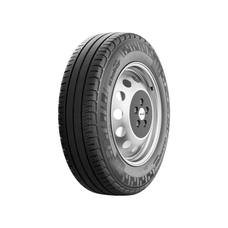 Super Prezzo 195/70 R15C 104 R Kleber Transpro 2