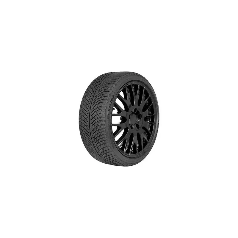 Spedizione Espresso 255/45 R20 105 V Michelin Pilot Alpin 5 Suv Xl * M+s 3pmsf