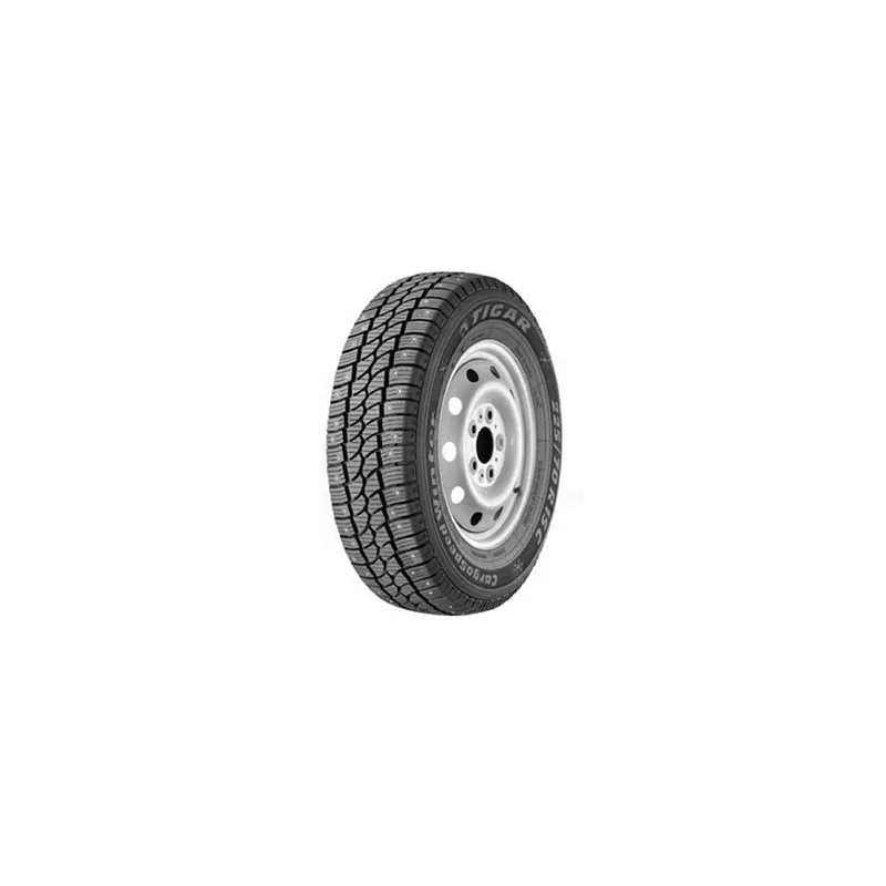 195/65 R16C 104/102 R Tigar Cargo Speed Winter C 8pr M+s 3pmsf Affare