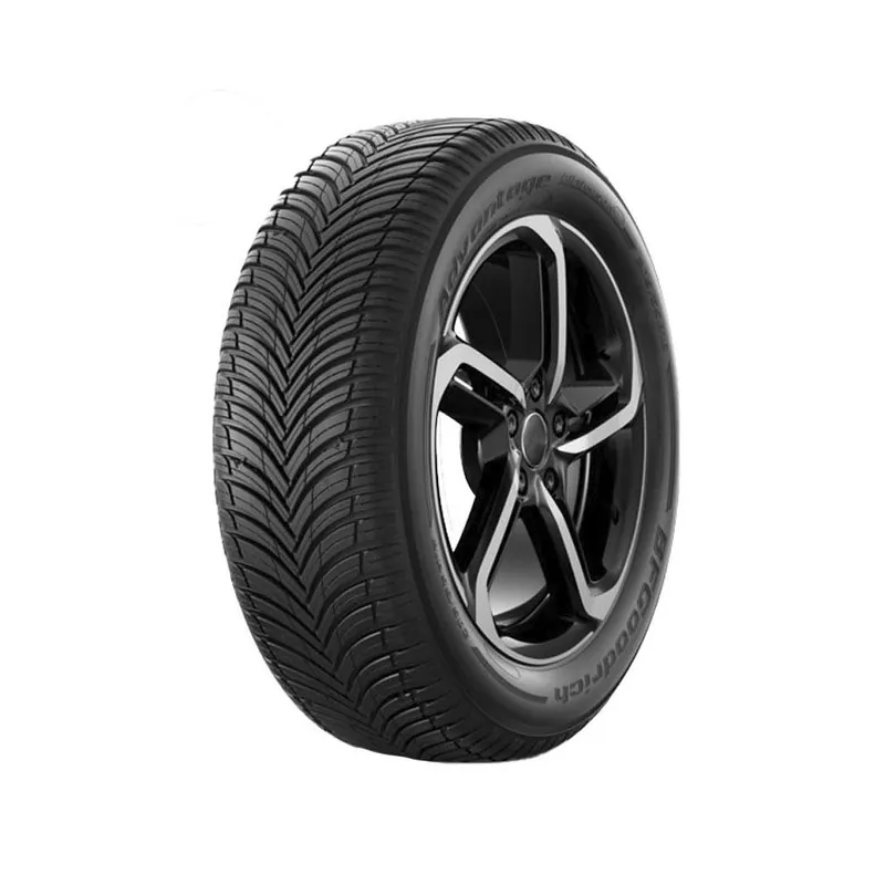 Saldi 225/45 R19 96 V Bf Goodrich Advantage Suv All-season
