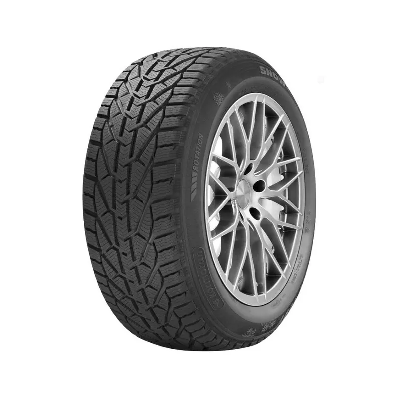 225/65 R17 102 H Kormoran Snow Scelto Dai Clienti