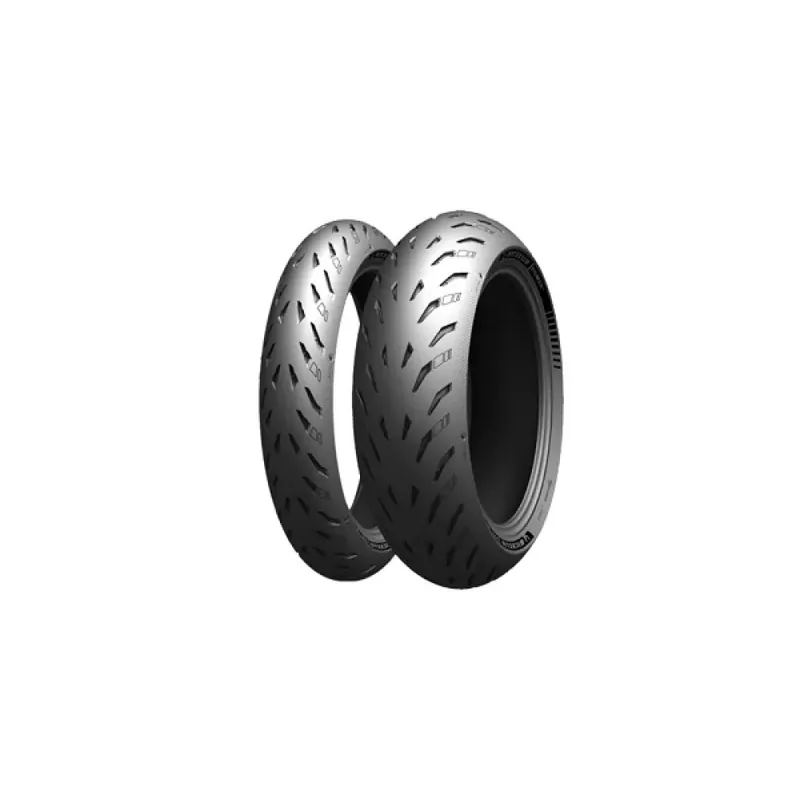 160/60 R17 69 W Michelin Power 5 Rear Sconto
