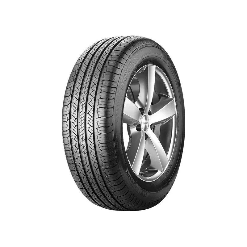 235/65 R18 110 V Michelin Latitude Tour Hp Novità