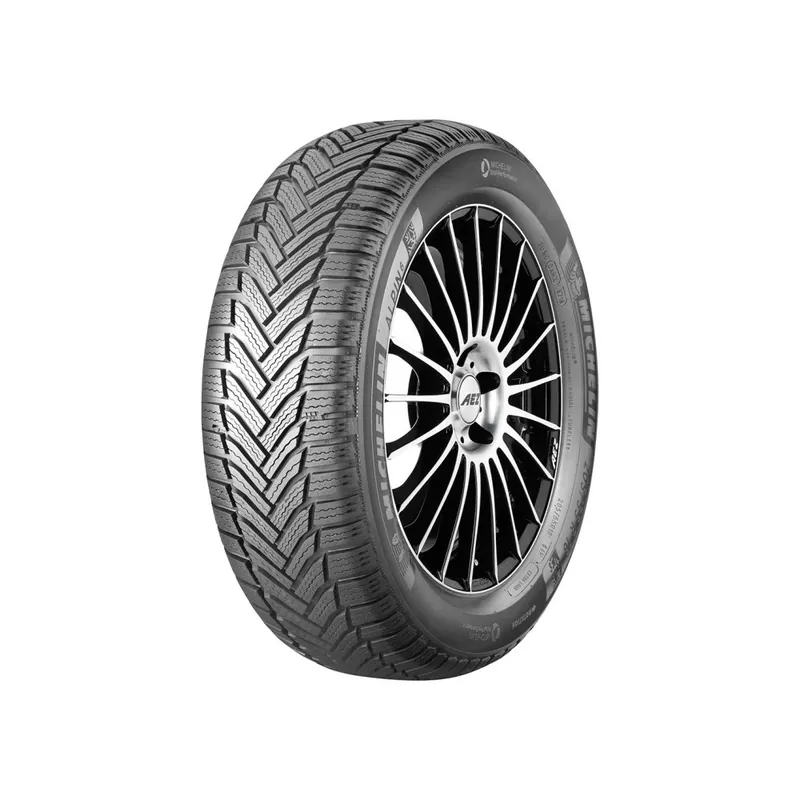 155/70 R19 88 H Michelin Alpin 6 Occasione