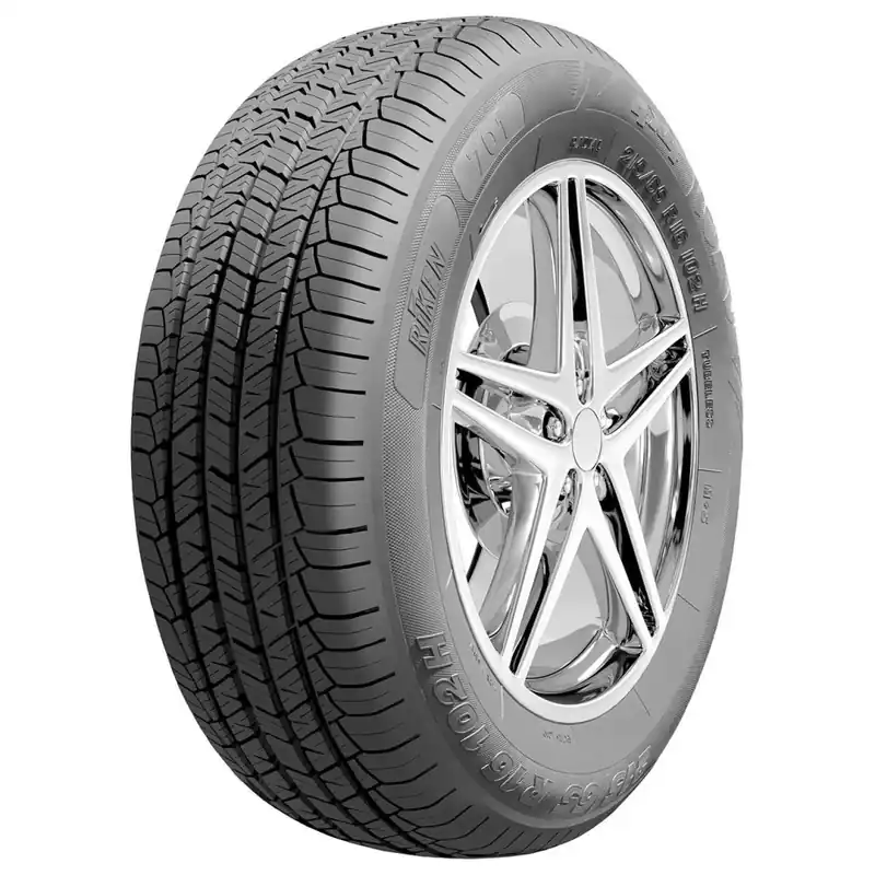 Consegna Rapida 235/55 R17 103 V Riken 701