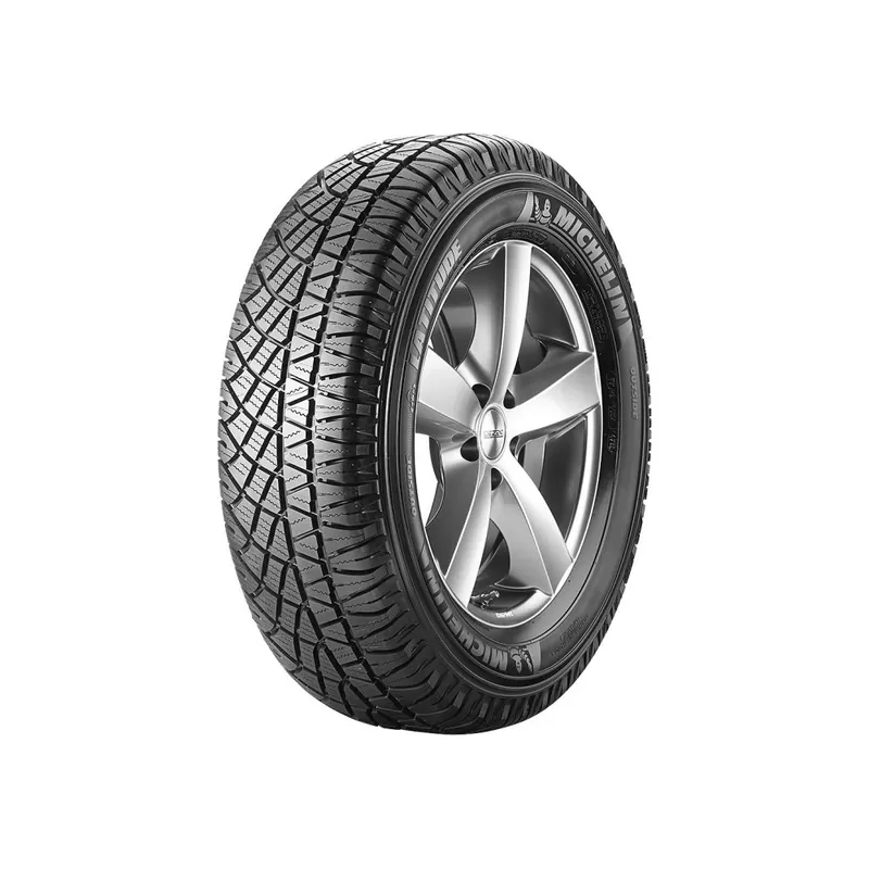 215/70 R16 104 H Michelin Latitude Cross Offerta Lampo