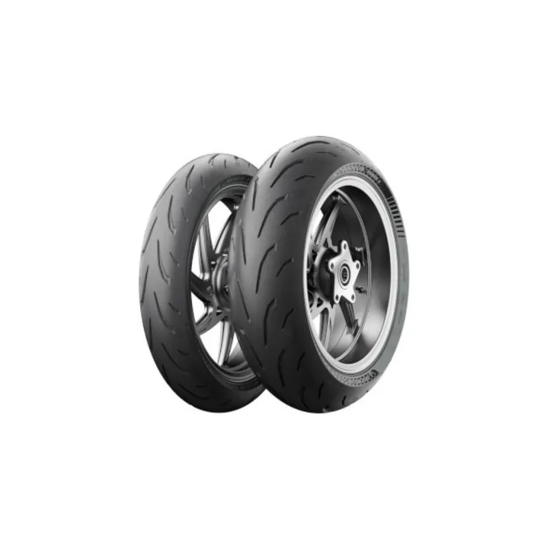 120/70 R17 58 W Michelin Power 6 Front Prezzo Ridotto