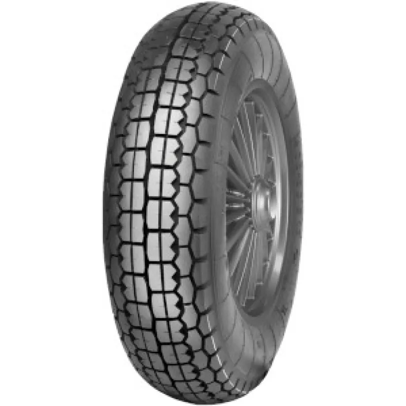 3.5 R8 46 J Mitas B13 Vendita Finale