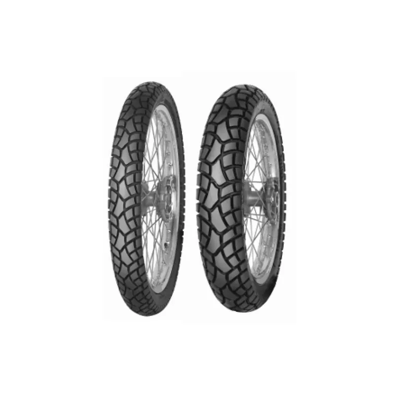 130/80 R17 65 S Mitas Invader Mc 24 Miglior Prezzo