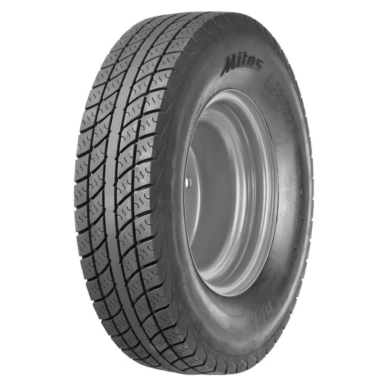 Quantità Limitata 4.5/80 R10 76 N Mitas B-61 Light Trailer
