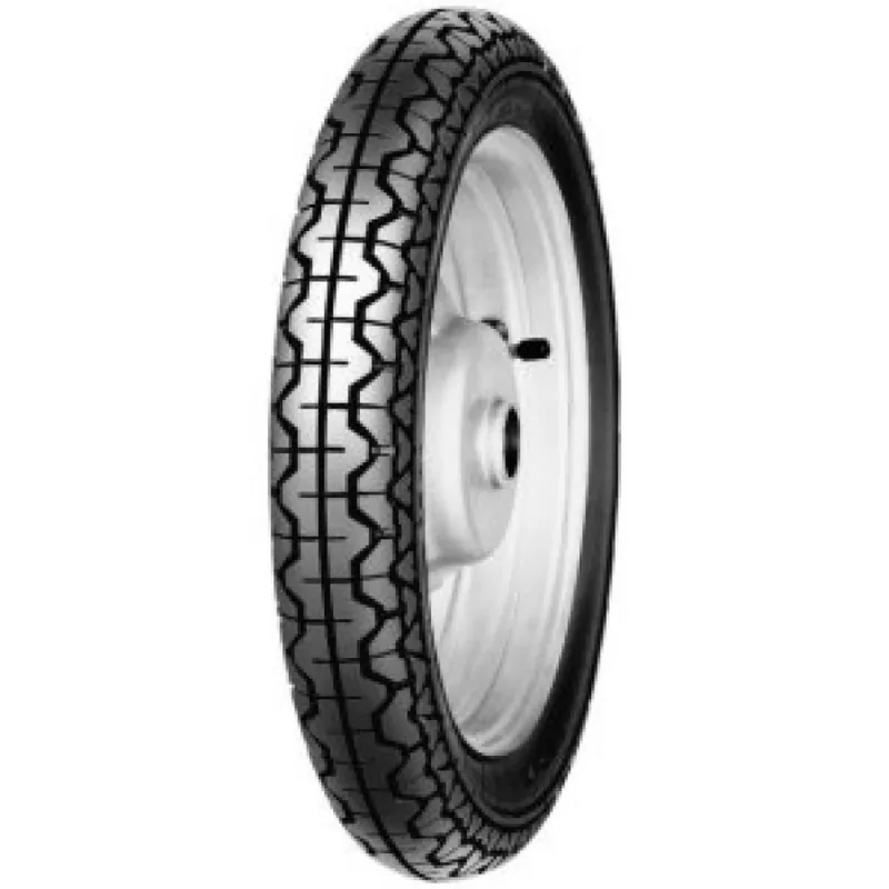 3.5 R16 58 P Mitas H-06 Spedizione Espresso