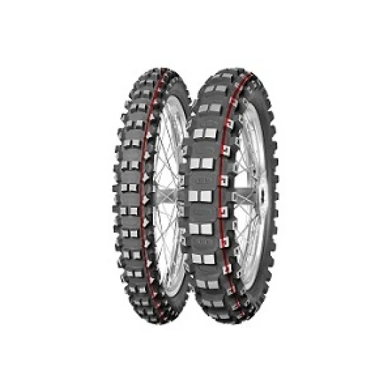 90/100 R14 49 M Mitas Terra Force-mx Mh Ultima Occasione