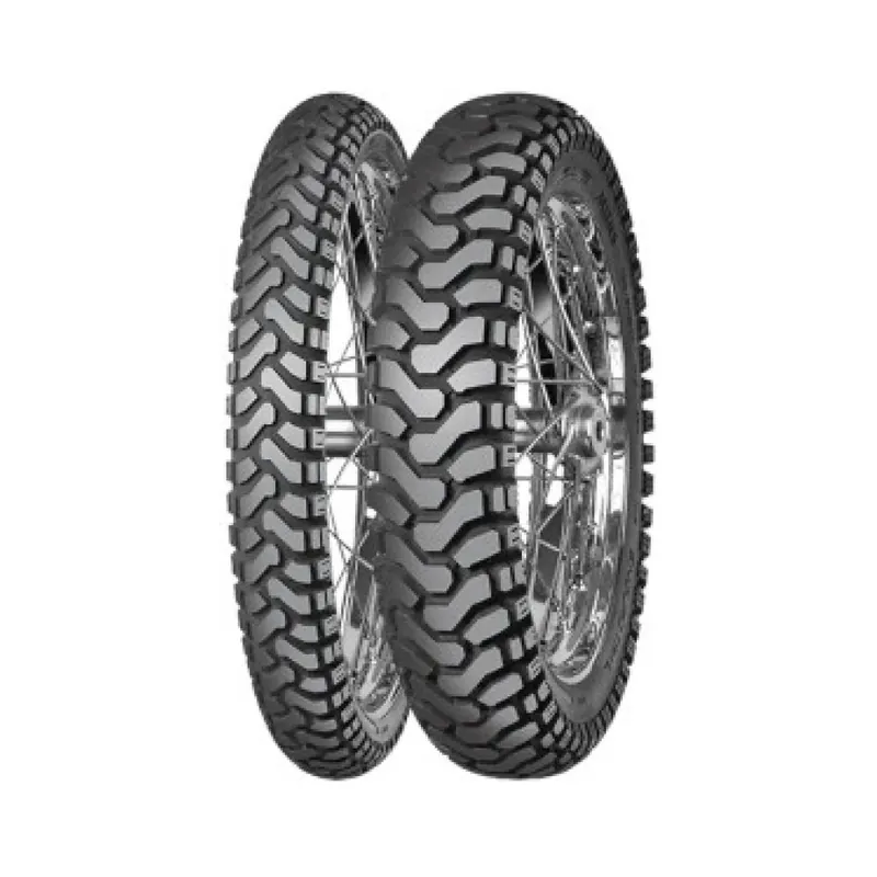 140/80 R18 70 H Mitas Enduro Trail Nuovo Arrivo