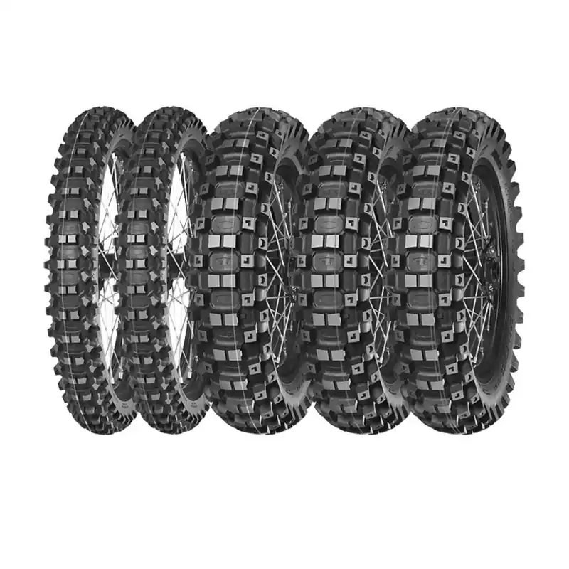 Prezzo Scontato 100/100 R18 59 M Mitas Terra Force-ex Mh Super Light