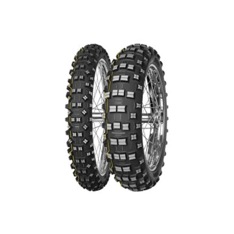 Ultimissimo Modello 90/90 R21 54 R Mitas Terra Force-ef Front