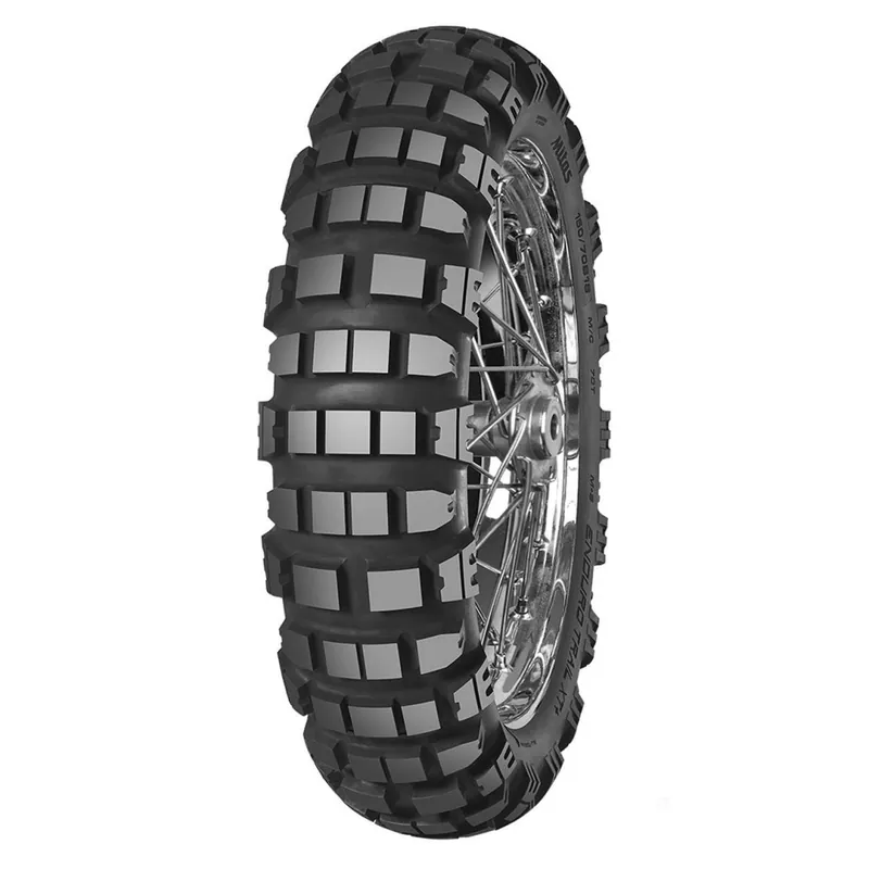 Subito Disponibile 140/80 R18 70 T Mitas