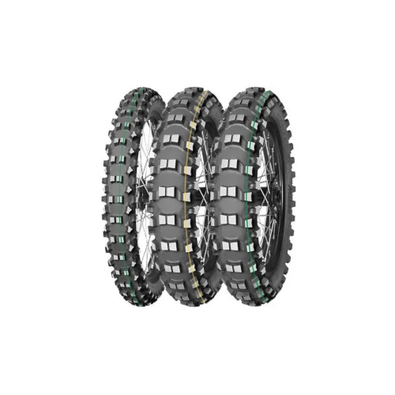 Bestseller 80/100 R21 51 R Mitas Terra Force-ex Mh Super