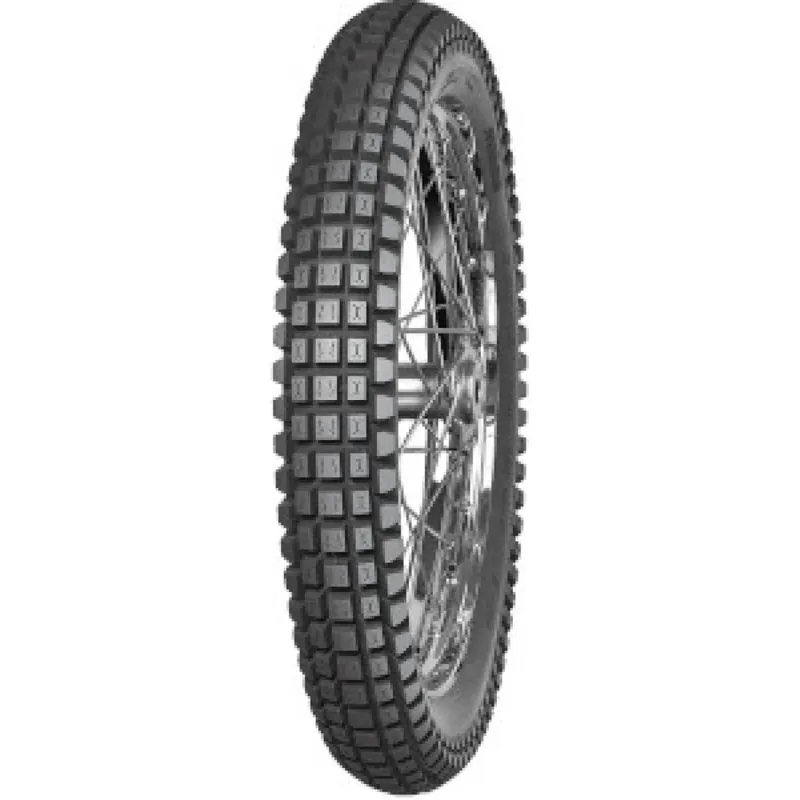 Soddisfatti O Rimborsati 4 R19 71 S Mitas E-05 M+s