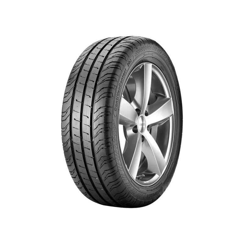 Direttamente Dal Produttore 235/65 R16C 115/113 R Continental Contivancontact 200