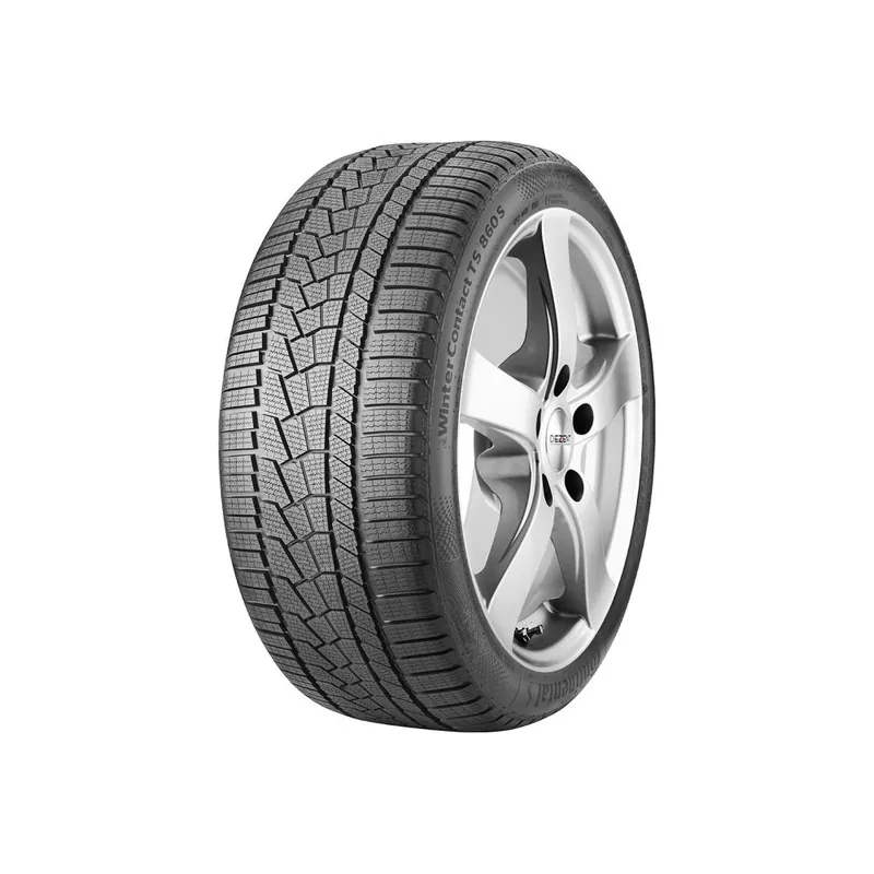 Scelto Dai Clienti 235/35 R20 92W WR Continental Wi Wintercontact Ts860 S