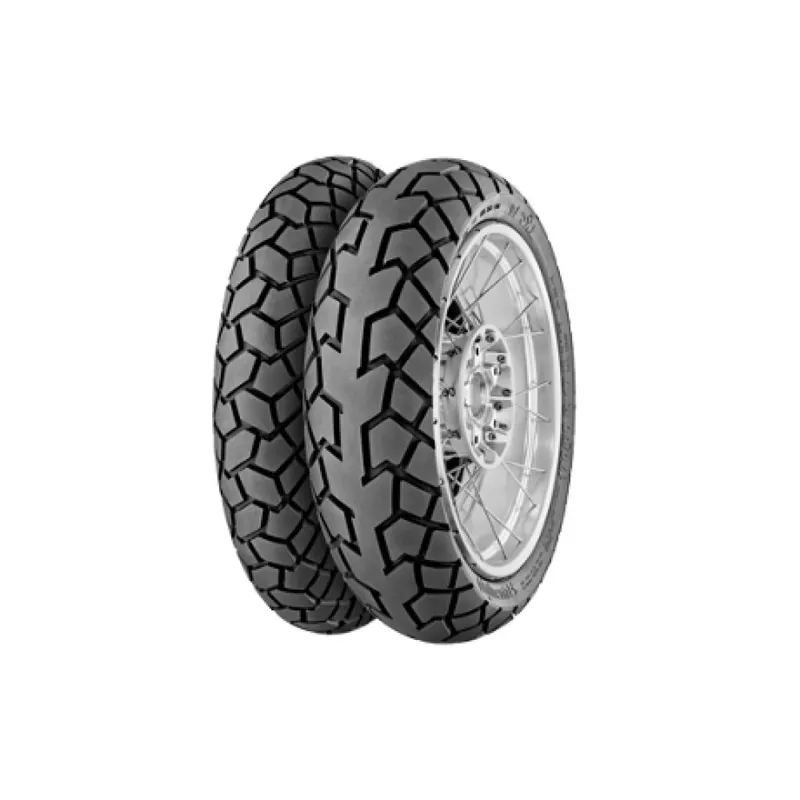 140/80 R17 69 H Continental Tkc70 Offerta Lampo