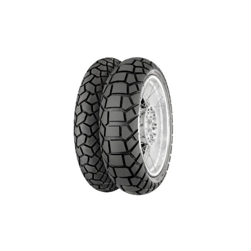 130/80 R17 65 S Continental Tkc70 Rocks Sconto