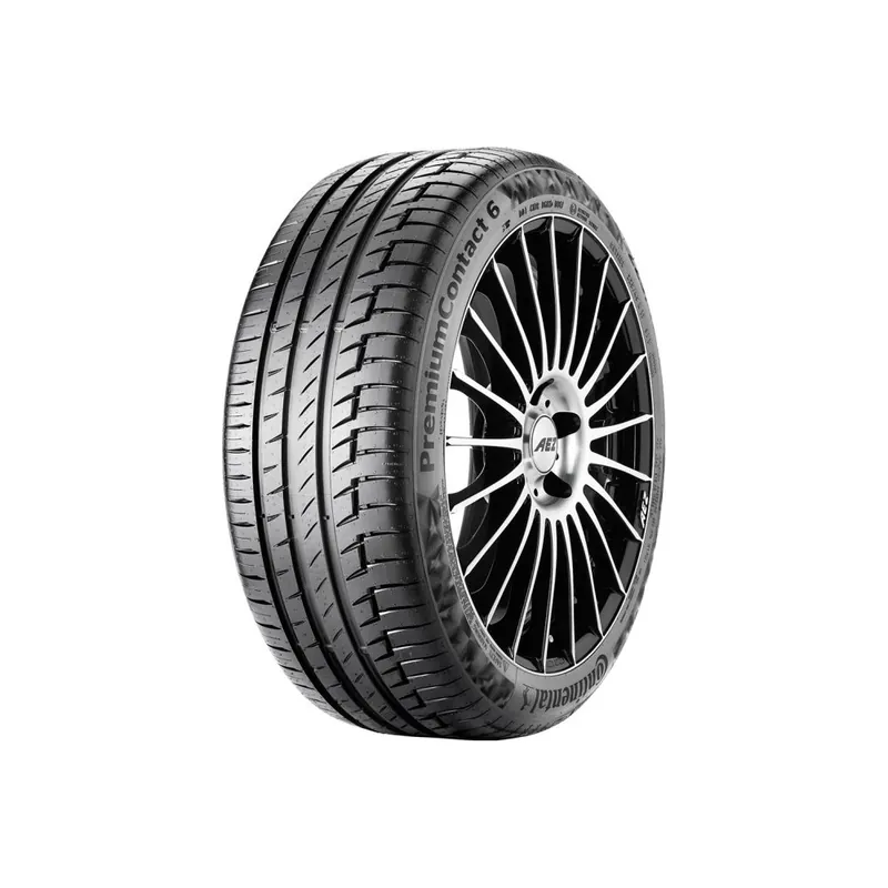 245/50 R18 104H HR Continental Zo Premiumcontact 6 Mo-v Spedizione Espresso