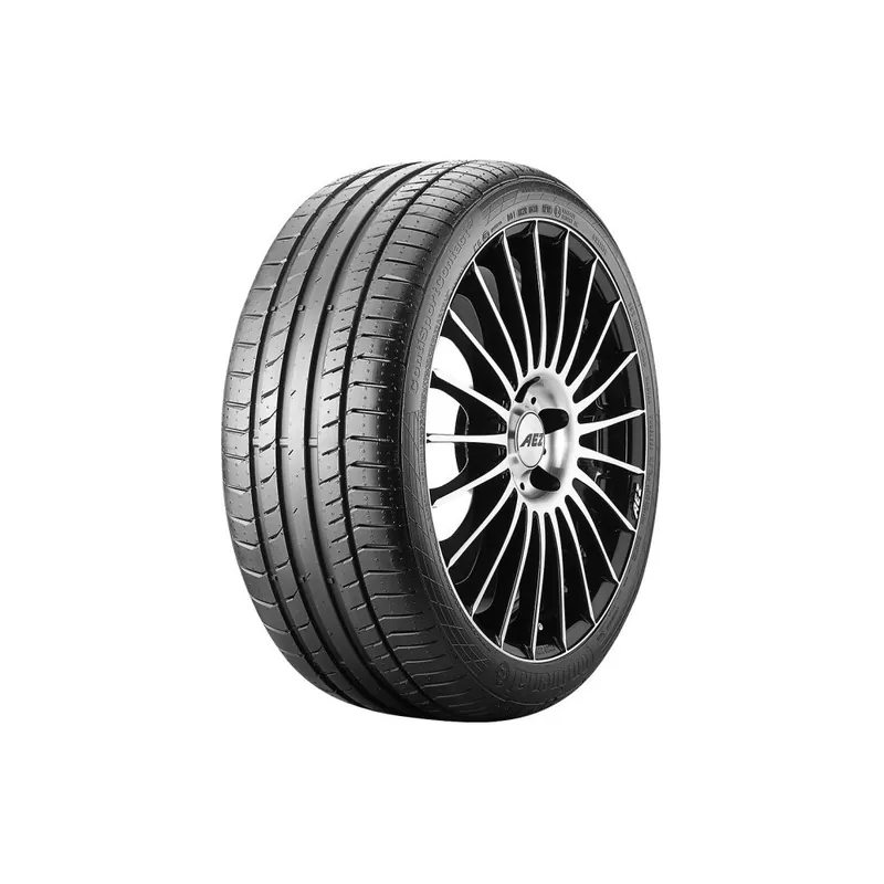 Ultimissimo Modello 315/30 R21 105 Y Continental Sportcont.5p N1