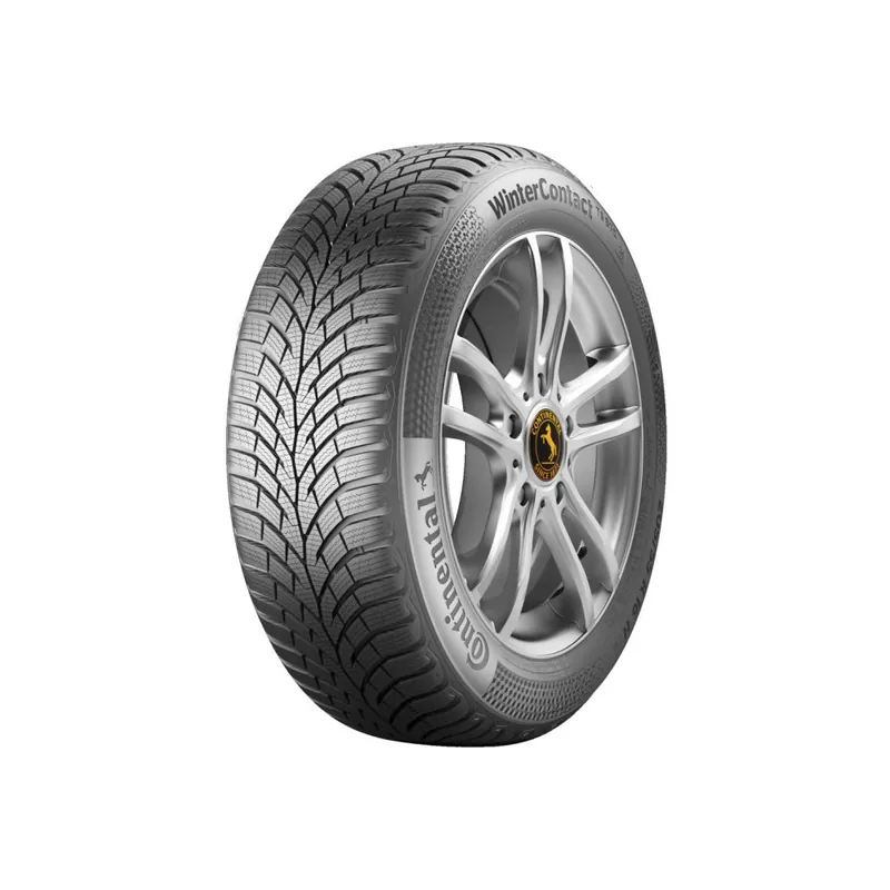 185/60 R14 82 T Continental Wintercontact Ts 870 Popolare