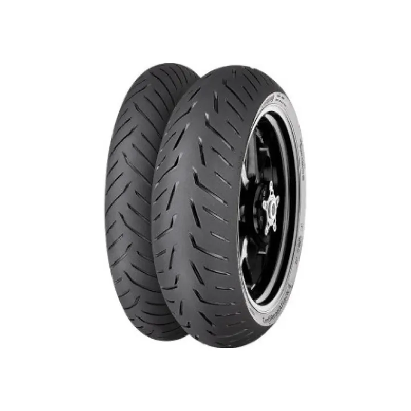 Compra Oggi Stesso 160/60 R17 69 W Continental Contiroadattack 4