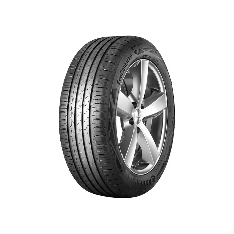 Offerta Speciale 145/65 R15 72 T Continental Ecocontact-6