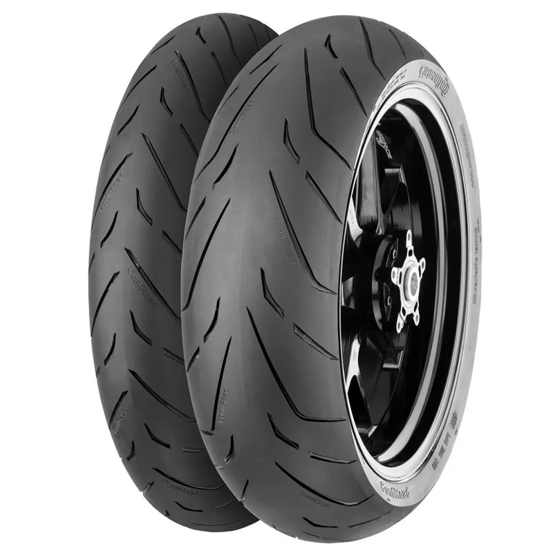 Subito Disponibile 180/55 R17 73 W Continental Contiroad