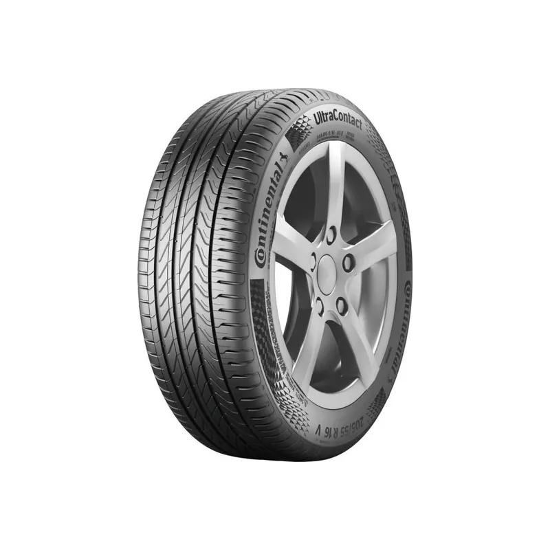 195/55 R16 87 H Continental Ultracontact Fr (tl) Must-Have