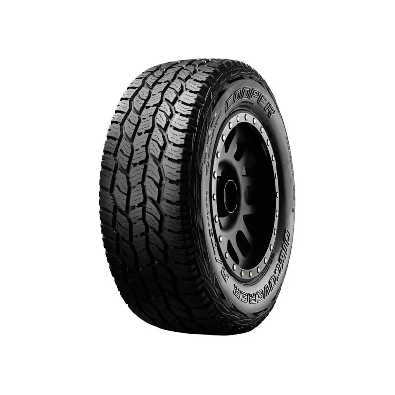 265/65 R18 114 T Cooper Discoverer A/t 3 Sport 2 Consegna Rapida
