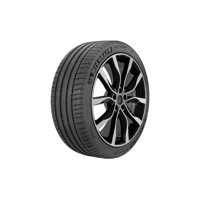 Offerta Limitata 315/35 R21 111 Y Michelin Pilot Sport 4 Suv Xl (tl)