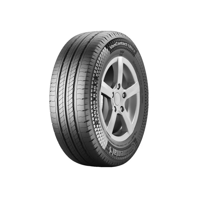 215/65 R16C 109/106 T Continental Vancontact Ultra Occasione Imperdibile