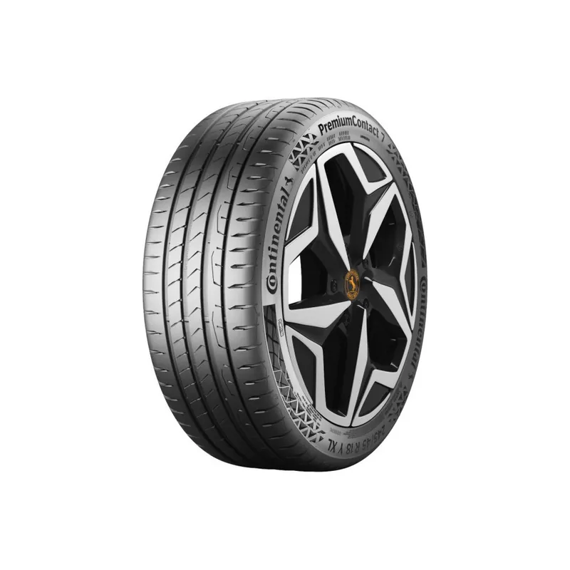 225/50 R17 94W WR Continental Zo Premiumcontact 7 Soddisfatti O Rimborsati