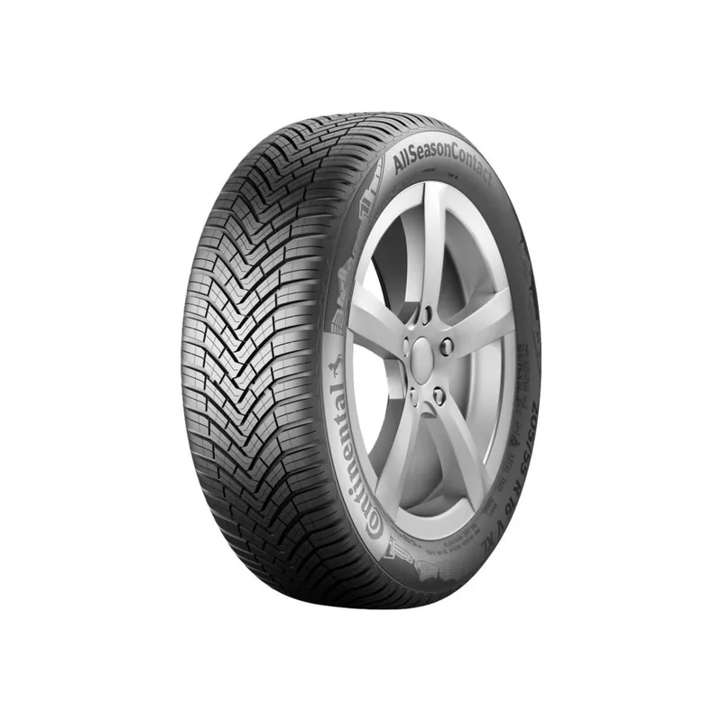 Affare 215/65 R17 99 H Continental Allseasoncontact Evc M+s 3pmsf (tl)