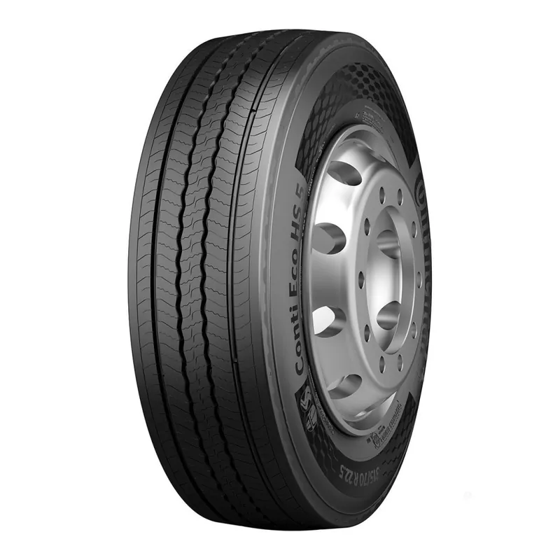 315/70 R22.5 156/150 L Continental Eco Hs5 Offerta Limitata