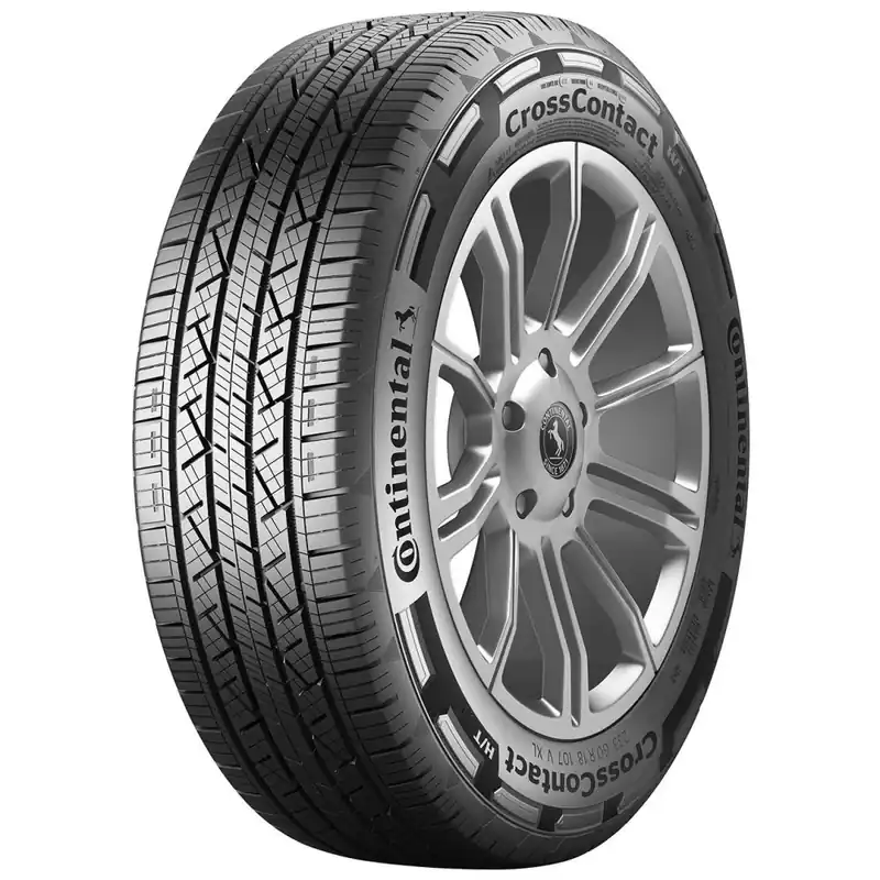 235/65 R17 108 H Continental Crosscontact H/t Nuova Collezione