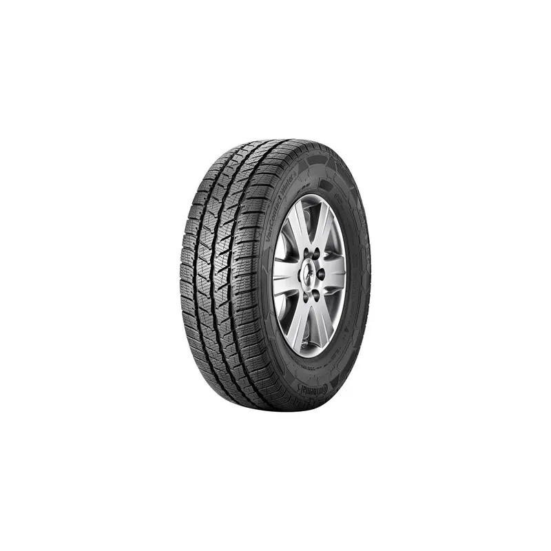 Reso Gratuito 195/65 R16C 104/102 T Continental Vancontact Winter M+s 3pmsf (tl)