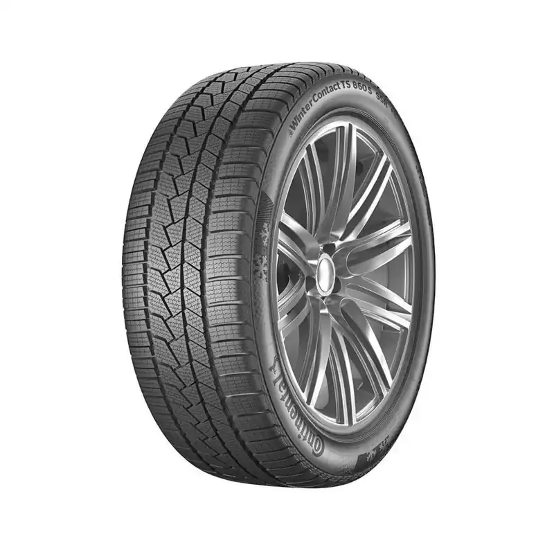 Ultimissimo Modello 205/55 R16 91 H Continental Wintercontact Ts 860 S Ssr * M+s 3pmsf (tl)