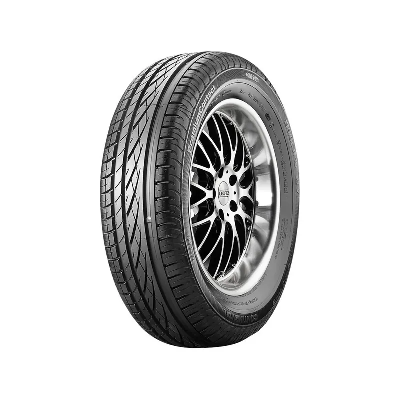 185/50 R16 81 V Continental Premiumcontact Fr (tl) Acquista Ora