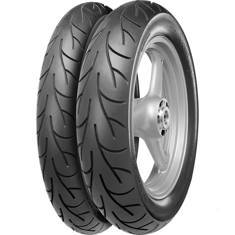 Solo Oggi 110/80 R17 57 H Continental Contigo!