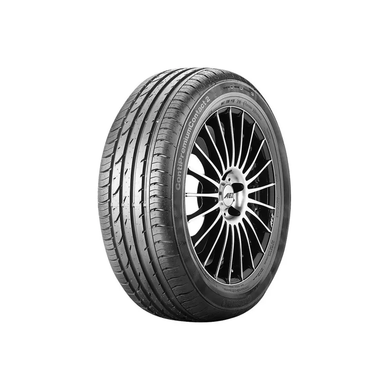 Offerta Limitata 195/65 R15 91 H Continental Premiumcontact 2 (tl)