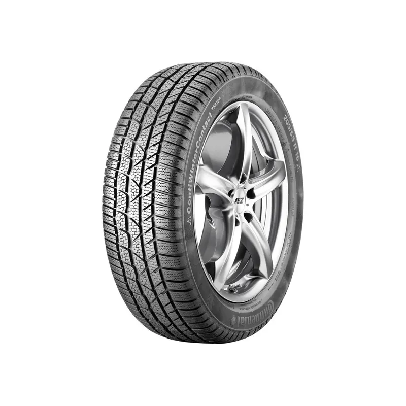 Ultimissimo Modello 235/40 R19 92 V Continental Contiwintercontact Ts 830 P Fr N0 3pmsf M+s (tl)