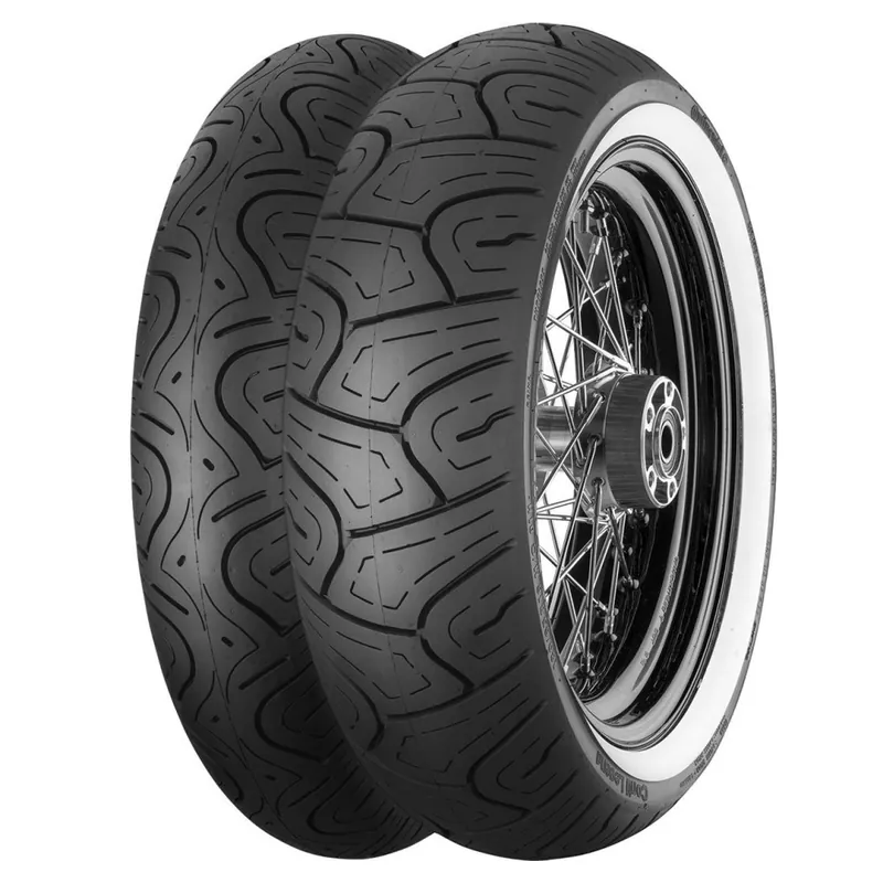 130/90 R16 73 H Continental Contilegend Xl Ww Prezzo Ridotto